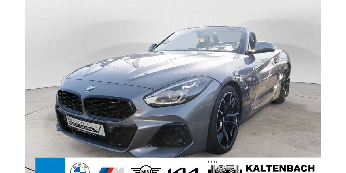 BMW Z4 8.902 km 58.290 &euro; Werdohl 58791