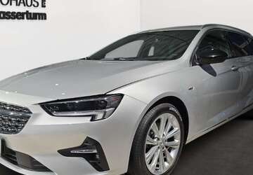 Opel Insignia 55.674 km 23.999 &euro; Beckum 59269
