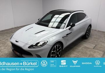 Aston Martin DBX 67.727 km 114.950 &euro; Moenchengladbach 41063