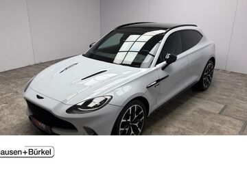 Aston Martin DBX 67.727 km 117.950 &euro; Moenchengladbach 41063