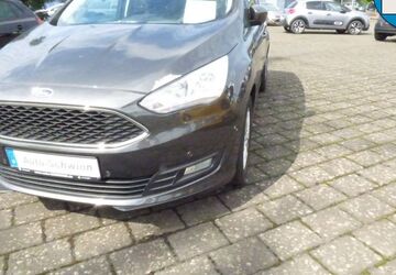 Ford C-Max 30.000 km 14.990 &euro; Lebach 66822