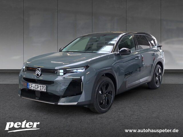 Citroen C5 Aircross 5.000 km 36.840 &euro; Erfurt 99086