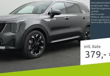 Kia Sorento 15.900 km 50.680 &euro; Borken 46325