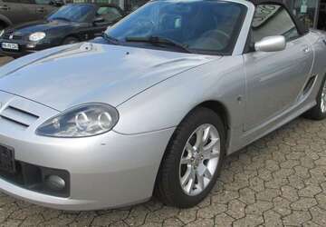 MG TF 84.514 km 5.990 &euro; Hamburg 22045