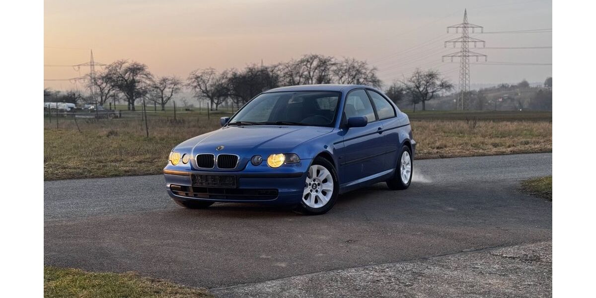 BMW 316 236.000 km 1.450 &euro; Besigheim 74354