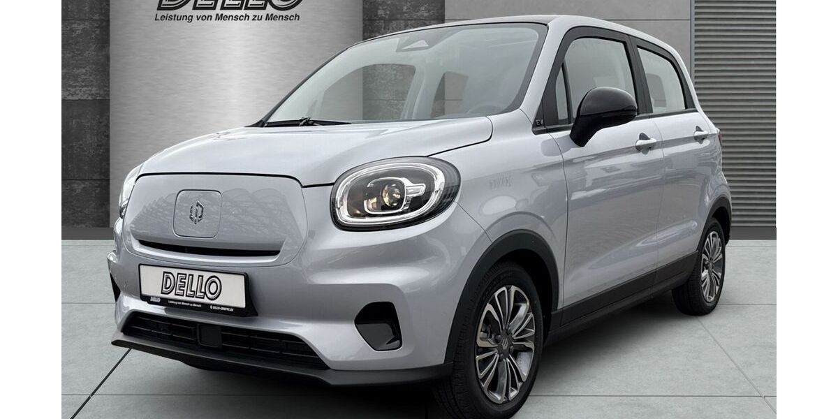 Leapmotor T03 3.500 km 17.980 &euro; Neumünster 24536