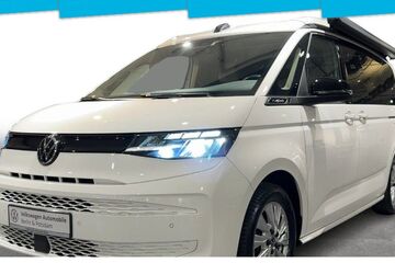 VW T7 California 28.980 km 66.870 &euro; Berlin 12099