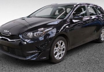 Kia ceed Sportswagon 19.186 km 22.880 &euro; Bremerhaven 27568