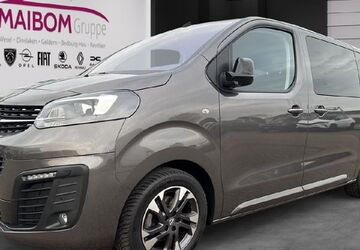 Opel Zafira Life 22.820 km 38.950 &euro; Kevelaer 47623