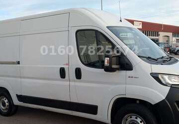 Fiat Ducato 64.247 km 16.990 &euro; Lachen (Goßmannshofen) 87760