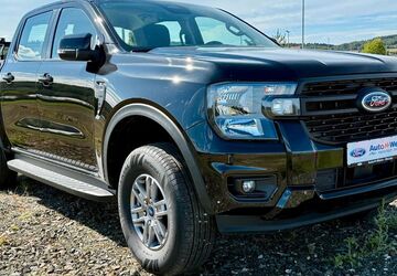 Ford Ranger 16.514 km 39.990 &euro; Wetzlar 35581