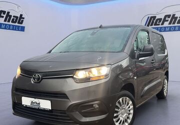 Toyota Proace City 96.000 km 12.900 &euro; Lohne 49393