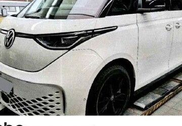 VW ID. Buzz 6.607 km 52.930 &euro; Tübingen 72072