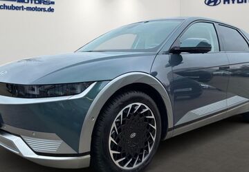 Hyundai IONIQ 5 11.773 km 37.890 &euro; Magdeburg 39108