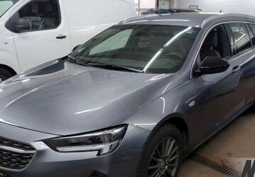 Opel Insignia 54.350 km 20.750 &euro; Schöningen 38364
