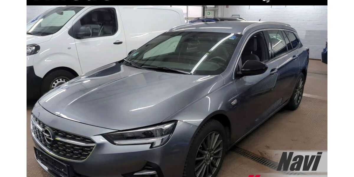 Opel Insignia 54.350 km 20.750 &euro; Schöningen 38364