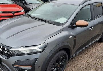 Dacia Jogger 11.000 km 19.490 &euro; Dietingen-Böhringen 78661