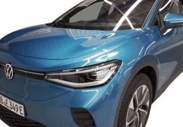 VW ID.4 12.963 km 39.500 &euro; Schüttorf 48465