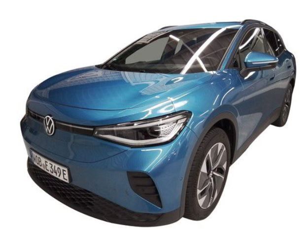 VW ID.4 12.963 km 39.500 &euro; Schüttorf 48465