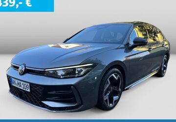 VW Passat 9.500 km 42.890 &euro; Schorndorf 73614