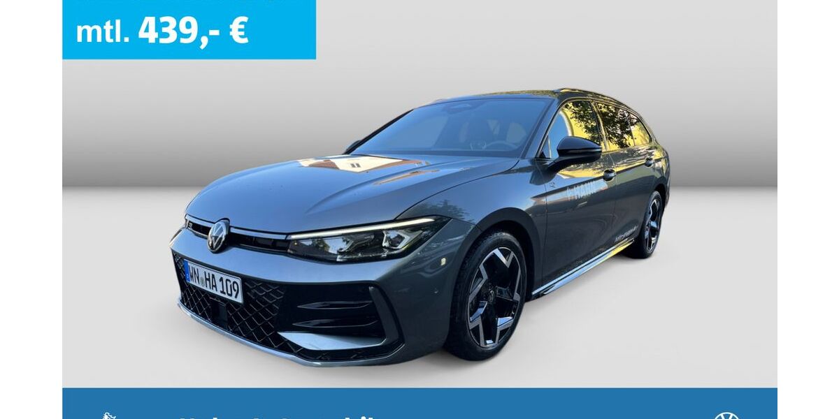 VW Passat 9.500 km 42.890 &euro; Schorndorf 73614