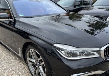 BMW 750 141.585 km 29.980 &euro; Tuttlingen 78532