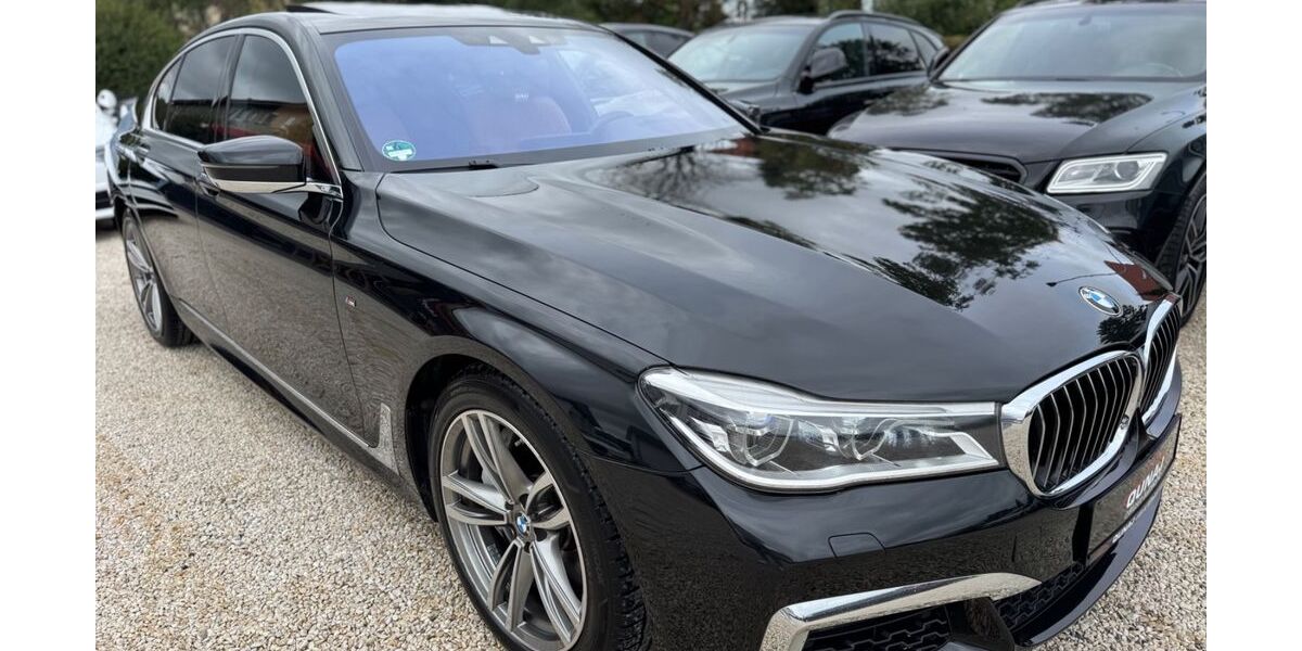 BMW 750 141.585 km 29.980 &euro; Tuttlingen 78532