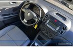 VW Golf Plus V Goal 1.6*SHZ*Klima*Tempo*Metallic* 200.000 km 3.200 &euro; Berlin 13187