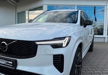 Volvo XC90 22.600 km 66.949 &euro; Zwickau 08060
