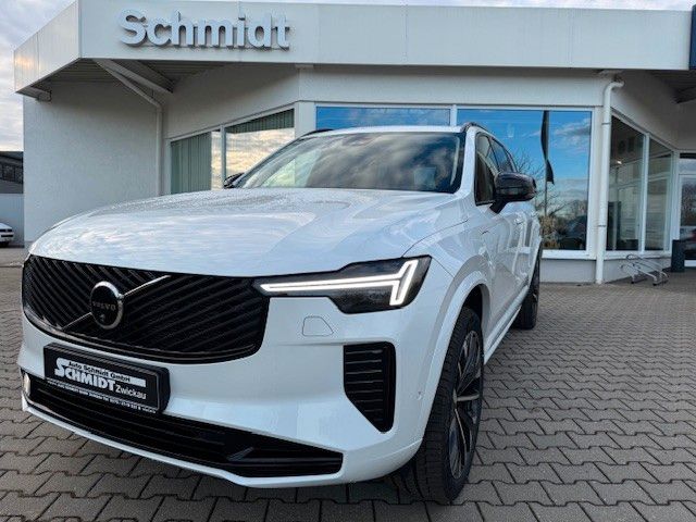 Volvo XC90 22.600 km 66.949 &euro; Zwickau 08060