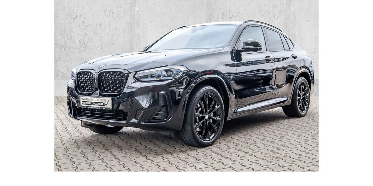 BMW X4 77.100 km 46.390 &euro; Velbert 42553