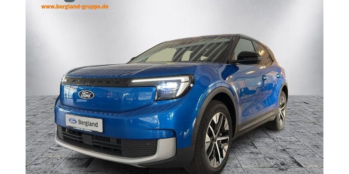 Ford Explorer 1.500 km 47.980 &euro; Waldbröl 51545