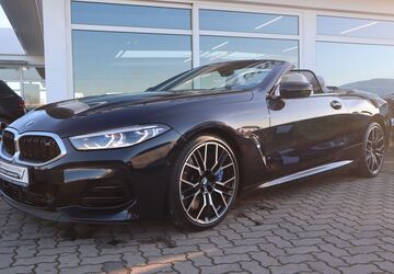 BMW M850 60.674 km 69.790 &euro; Karlstadt 97753