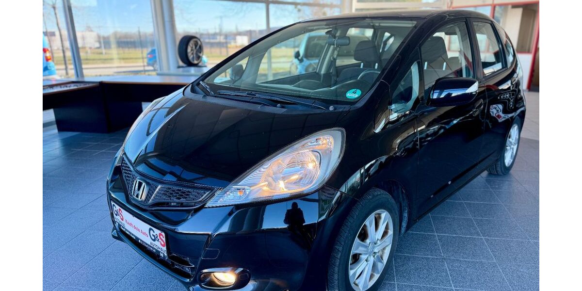 Honda Jazz 72.000 km 6.999 &euro; Wernigerode 38855