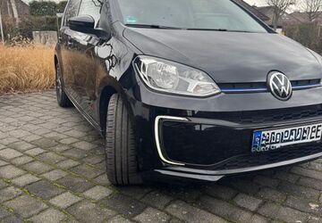 VW e-up! 6.300 km 22.900 &euro; Gronau 31028