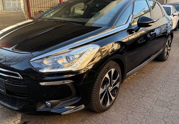 Citroen DS5 145.000 km 8.950 &euro; Köln 51105