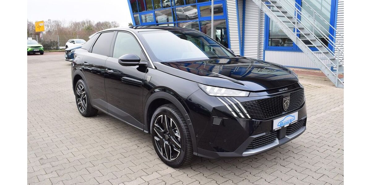 Peugeot 3008 29.518 km 28.980 &euro; Rahden 32369