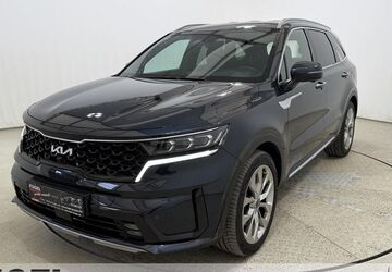 Kia Sorento 49.760 km 38.999 &euro; Chemnitz - Mittelbach 09224