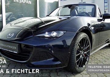 Mazda MX-5 17.803 km 37.980 &euro; Leipzig 04316