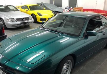 BMW 850 131.000 km 29.500 &euro; Cölbe 35091