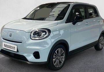 Leapmotor T03 6.735 km 17.990 &euro; Osnabrück 49082