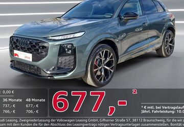 Audi Q3 4.500 km 62.950 &euro; Ingolstadt 85057