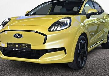 Ford Puma Gen-E 8.000 km 32.750 &euro; Wolfenbüttel 38302