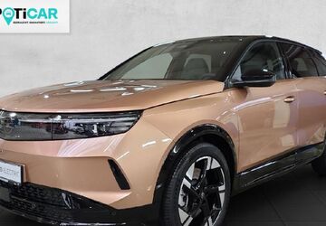 Opel Grandland (X) 13.980 km 38.450 &euro; Meiningen 98617