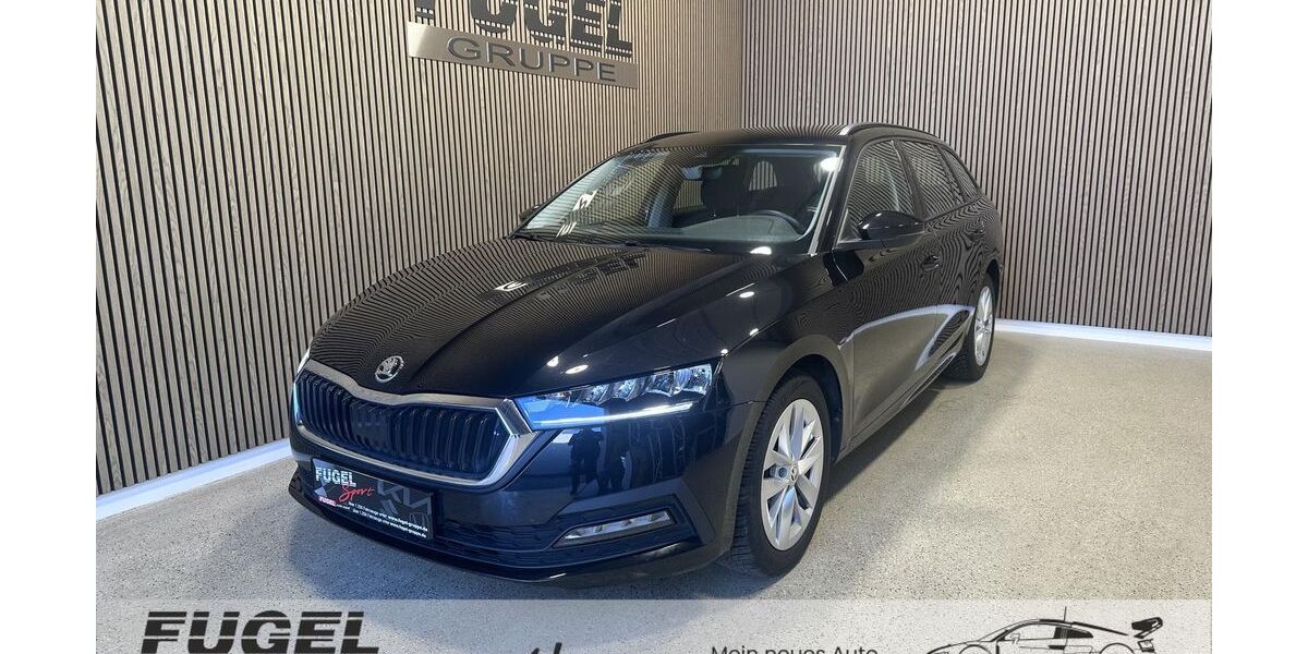 Skoda Octavia 46.250 km 20.499 &euro; Chemnitz 09125