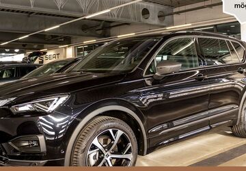 Seat Tarraco 6.381 km 38.930 &euro; Stuttgart-Feuerbach 70469