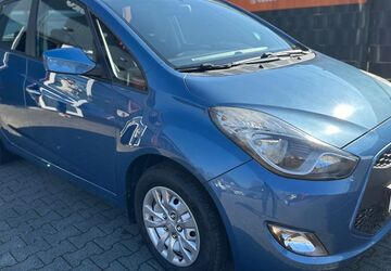 Hyundai ix20 55.866 km 8.990 &euro; Voerde 46562
