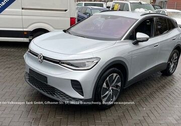 VW ID.4 5.360 km 36.985 &euro; Lünen 44534