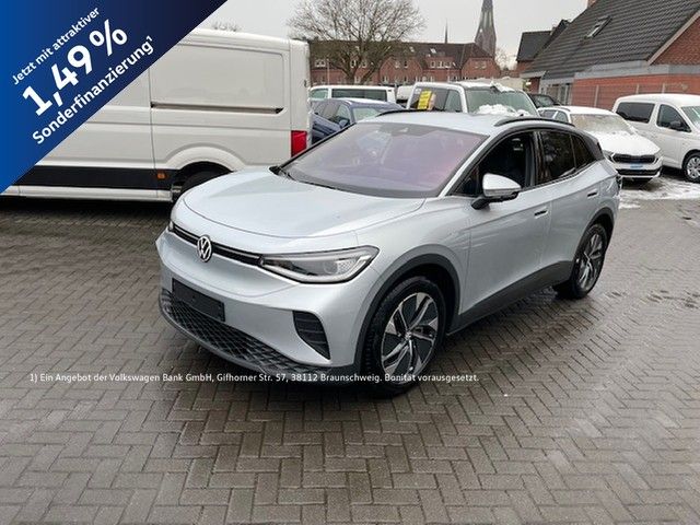 VW ID.4 5.360 km 36.985 &euro; Lünen 44534