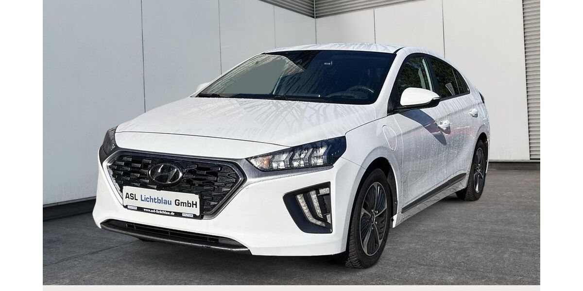 Hyundai IONIQ 111.163 km 12.990 &euro; Teltow 14513